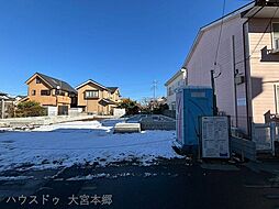 埼玉県上尾市西宮下３丁目