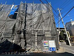 埼玉県さいたま市北区宮原町２丁目