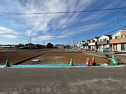 埼玉県北足立郡伊奈町栄１丁目