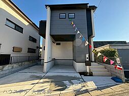 埼玉県蓮田市西城１丁目