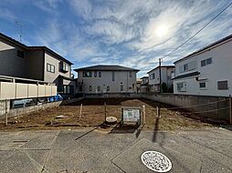 埼玉県上尾市栄町