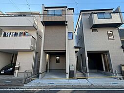 埼玉県さいたま市北区東大成町２丁目