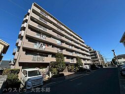 オーベル大宮・東宮原