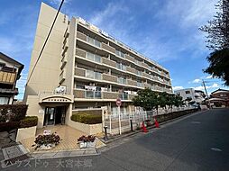 コスモ大宮日進