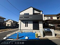 埼玉県上尾市二ツ宮