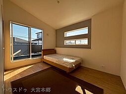 洋室の画像