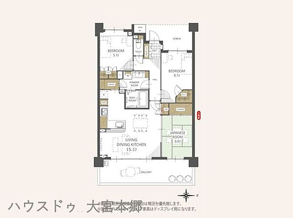 間取り：311002293401