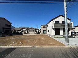 埼玉県さいたま市北区吉野町２丁目