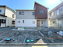 埼玉県蓮田市椿山２丁目