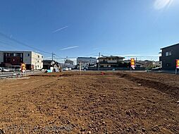 埼玉県上尾市向山５丁目