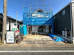 埼玉県上尾市中分１丁目