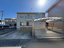 埼玉県さいたま市北区土呂町１丁目