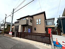 埼玉県さいたま市北区盆栽町