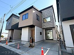 埼玉県さいたま市西区大字西遊馬