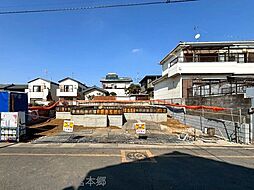 埼玉県さいたま市西区大字中釘