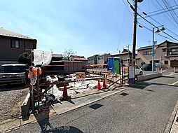 埼玉県さいたま市西区西大宮３丁目