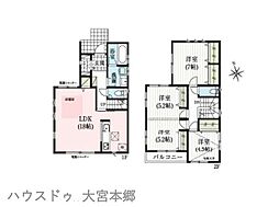 埼玉県さいたま市西区大字西遊馬