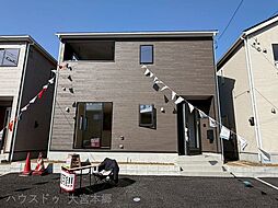 埼玉県さいたま市西区大字飯田新田