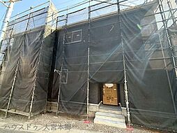 埼玉県さいたま市西区大字土屋