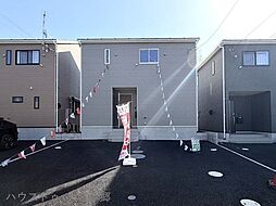 埼玉県さいたま市西区大字飯田新田