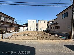 埼玉県さいたま市西区大字指扇