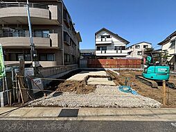 埼玉県さいたま市北区宮原町４丁目