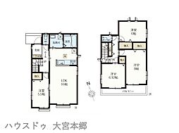 埼玉県北足立郡伊奈町栄１丁目
