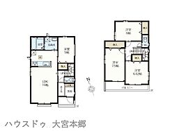 埼玉県北足立郡伊奈町栄１丁目