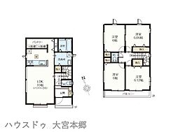 埼玉県北足立郡伊奈町栄１丁目
