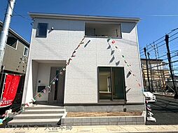 埼玉県上尾市大字大谷本郷