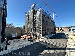 埼玉県北足立郡伊奈町大字小室