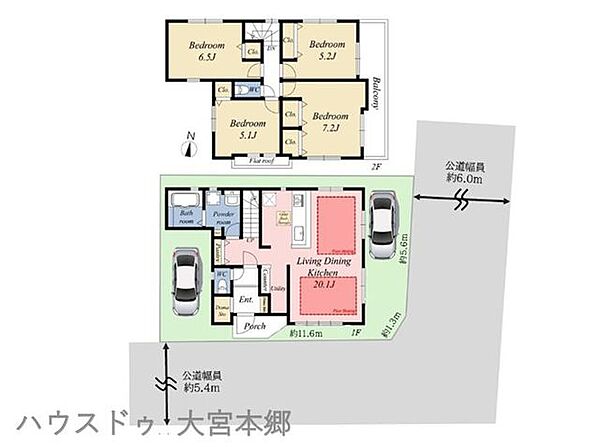 間取り：311002334149