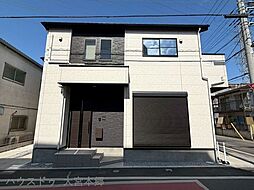 埼玉県さいたま市北区日進町３丁目