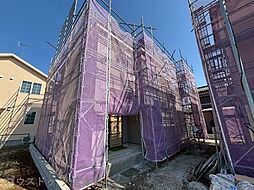 埼玉県北足立郡伊奈町中央１丁目