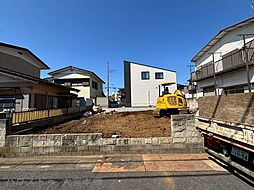 埼玉県さいたま市見沼区大字大谷