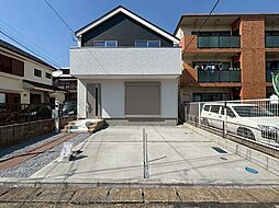 埼玉県上尾市浅間台３丁目