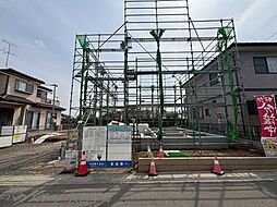 埼玉県北足立郡伊奈町大字小針新宿