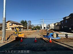 埼玉県さいたま市西区三橋６丁目