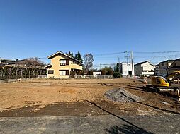 埼玉県さいたま市西区三橋６丁目