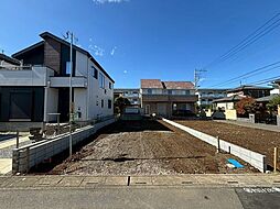 埼玉県さいたま市北区別所町