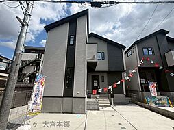 埼玉県さいたま市西区大字指扇