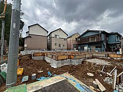 埼玉県さいたま市北区本郷町