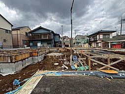 埼玉県さいたま市北区本郷町