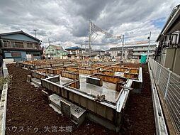 埼玉県さいたま市北区本郷町