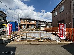 埼玉県蓮田市大字川島