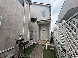 埼玉県さいたま市見沼区島町