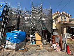 埼玉県さいたま市見沼区春岡２丁目