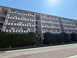 ブルーハイツ大宮B棟