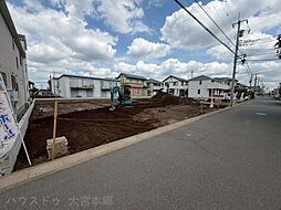 埼玉県さいたま市北区吉野町２丁目