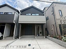 埼玉県上尾市二ツ宮